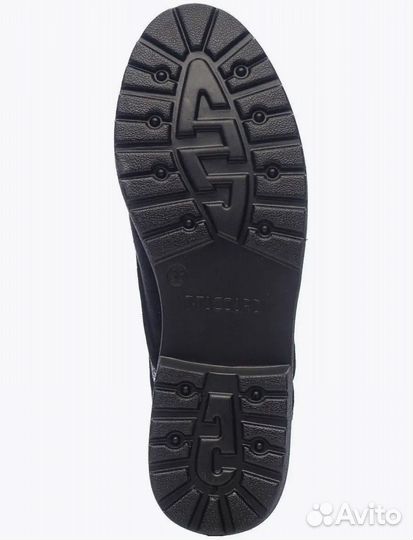 Полуботинки демисезонные 41 размер