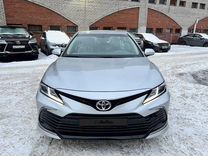 Toyota Camry, 2022, с пробегом, цена 3 749 000 руб.