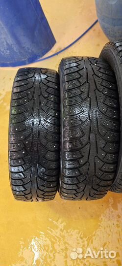 Nokian Tyres Nordman 5 185/65 R15