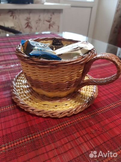 Конфетница