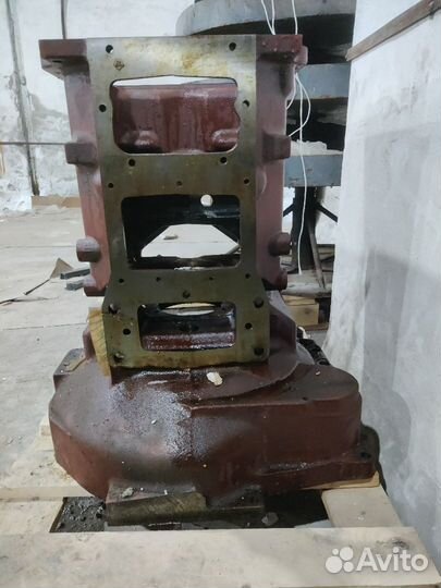 Корпус мтз-80-82