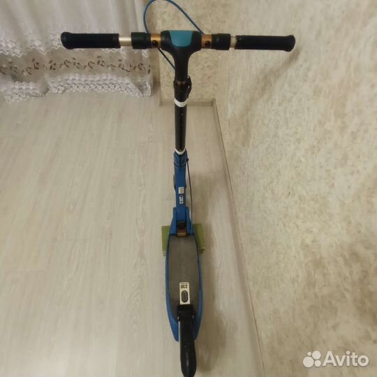 Самокат взрослый