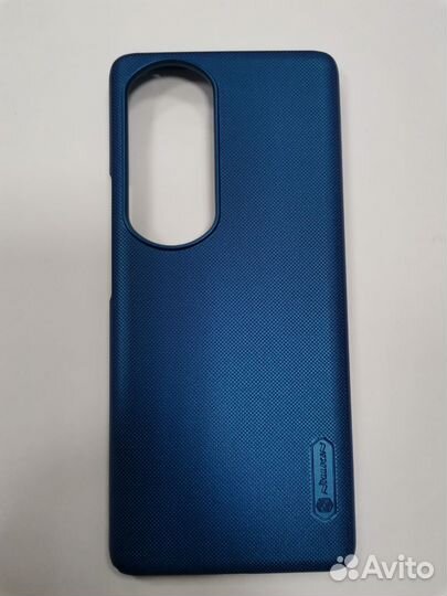 Чехол на honor 70 pro nillkin