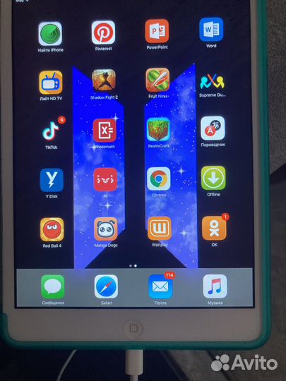 iPad mini 1