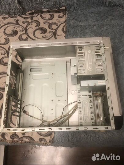 Корпус для пк