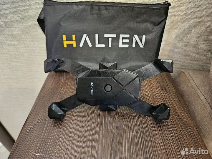 Держатель телефона halten