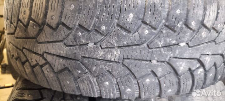 Nokian Tyres Nordman 5 SUV 215/70 R16 100T