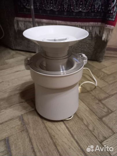 Продаю соковыжималку Elenberg JM-5030