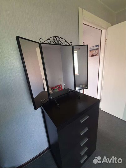 Зеркало трельяж