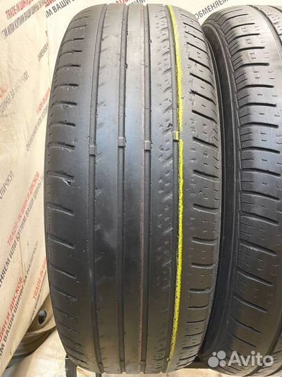 Maxxis Bravo HP-M3 225/60 R18 100H