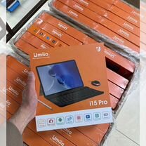 Планшет Umiio i15 pro