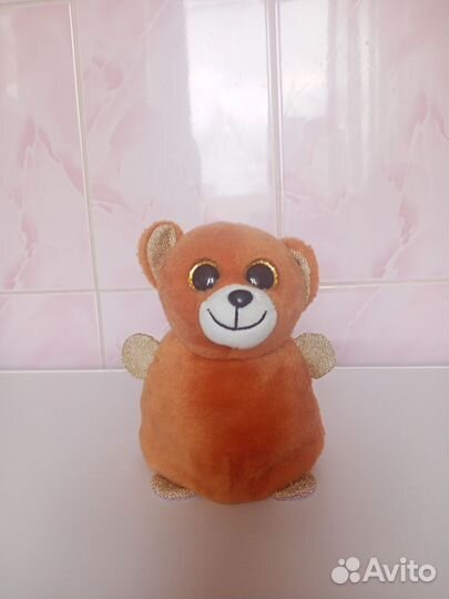 Перевертыш, Мишка Анимоцу и от себя