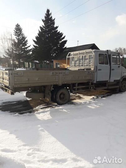 Переезды, грузоперевозки