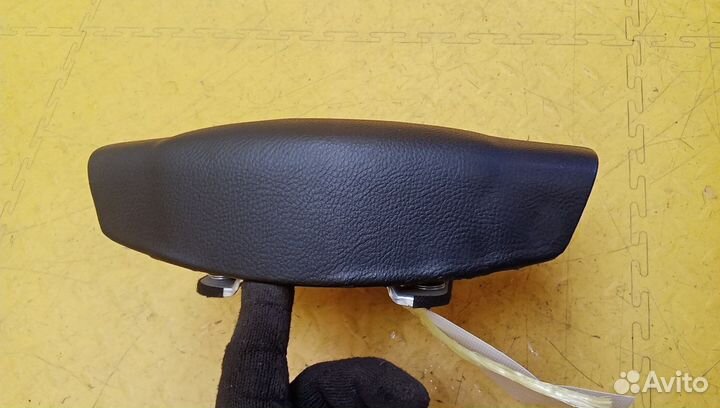 Подушка безопасности в рулевое колесо Santa Fe (CM