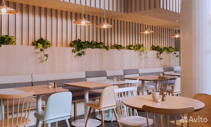 Прибыльная пиццерия - готовый бизнес