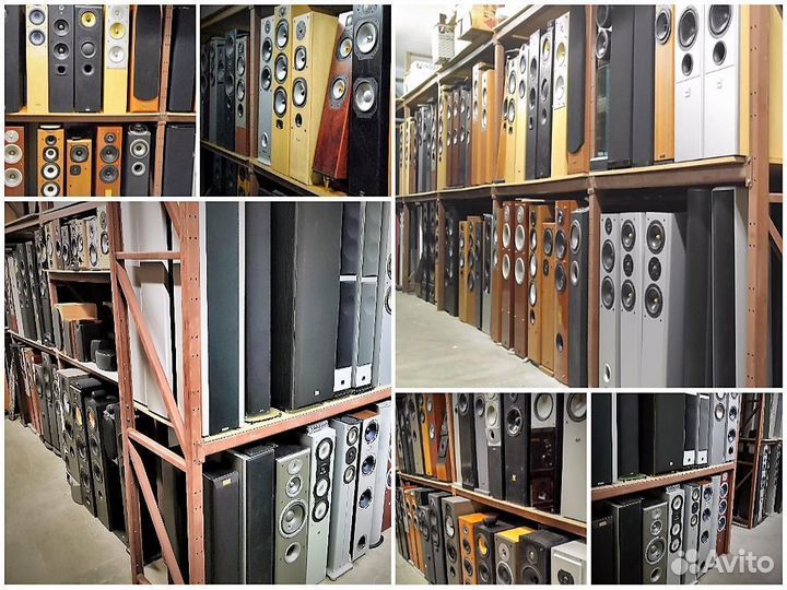 450 Ватт Сабвуфер Velodyne cht-12q made in USA