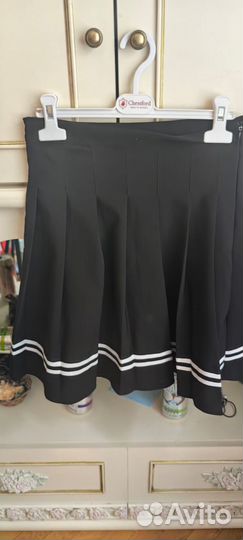 Юбка для девочки