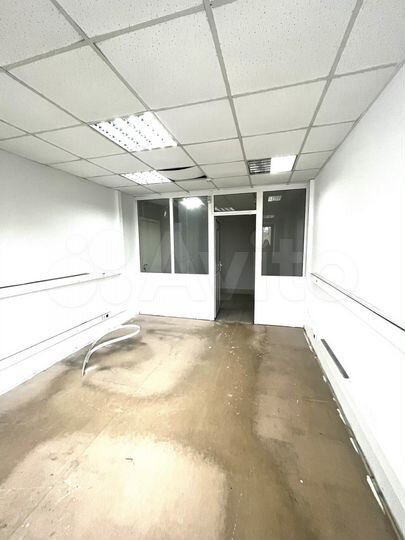 Свободного назначения, 20 м²