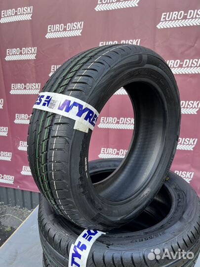 Viatti Strada Asimmetrico V-130 195/55 R15 85V