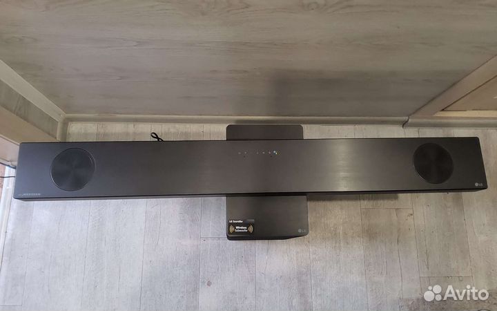 Саундбар lg sn9y тыловые колонки spk 8