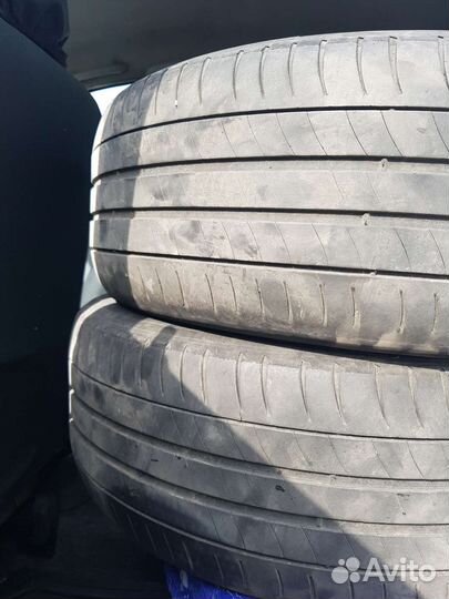 Michelin Primacy 3 205/55 R16