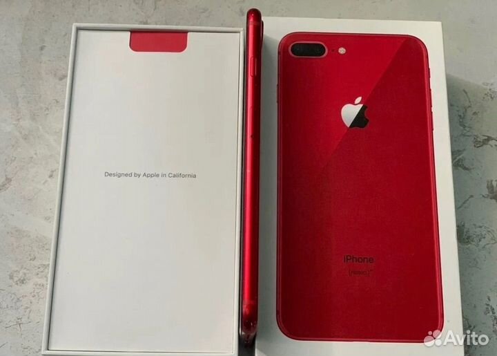 iPhone 8 Plus, 64 ГБ