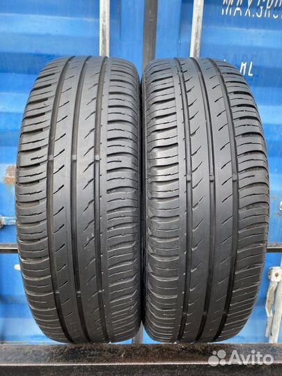 Continental ContiEcoContact 3 185/65 R15 88T