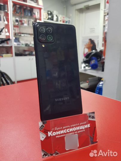 Samsung Galaxy A22, 4/64 ГБ