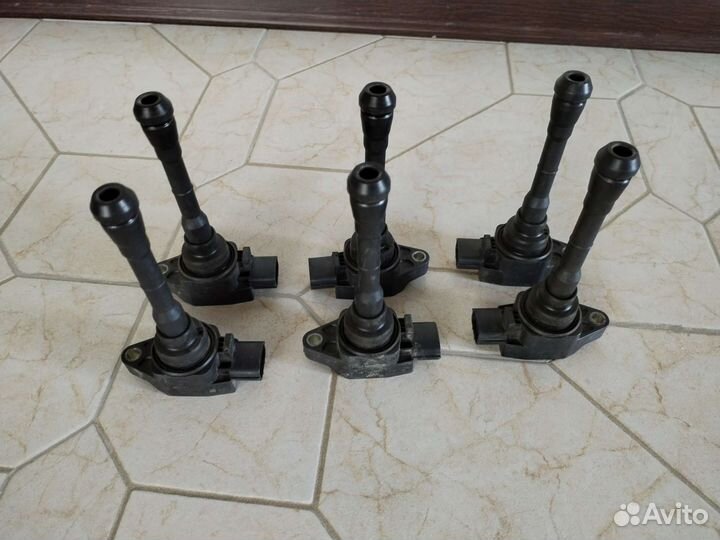 Катушка зажигания Infiniti JX/QX60