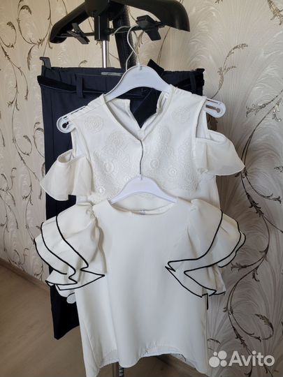 Школьная форма для девочки