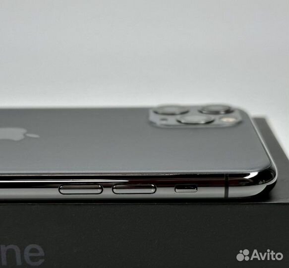iPhone 11 Pro Max 512gb акб-94 Отличное Состояние