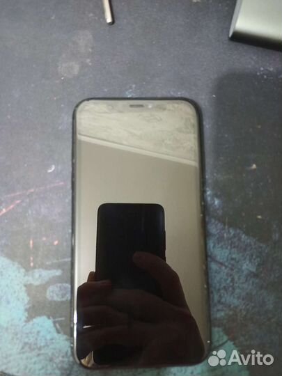 Дисплей iPhone xr