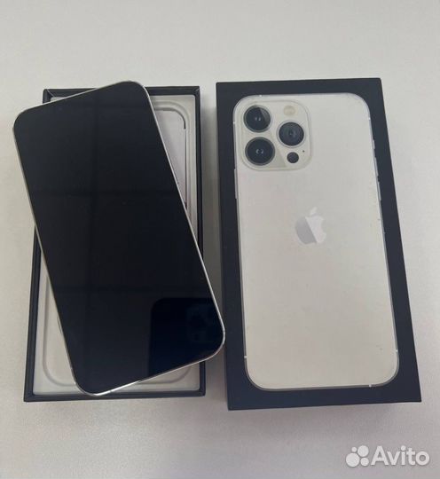 iPhone 13 Pro, 128 ГБ