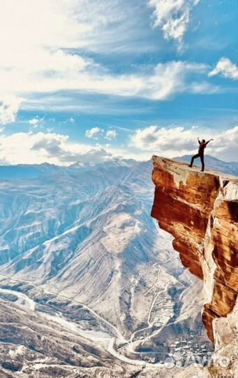 Туры по Дагестану