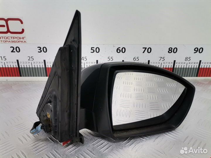 Зеркало боковое правое для Ford Galaxy 2