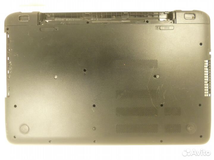 Б.у. запчасти ноутбука HP ProtectSmart 17-P/ 17-F