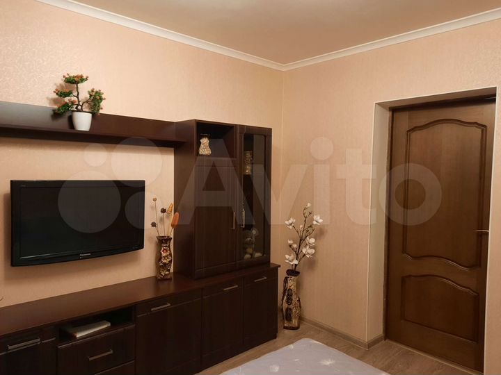 2-к. квартира, 37 м², 2/3 эт.