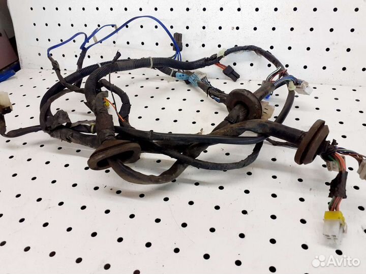 Ниссан террано 2(r20) жгут проводки двери