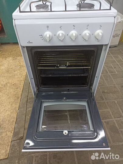 Плита газовая