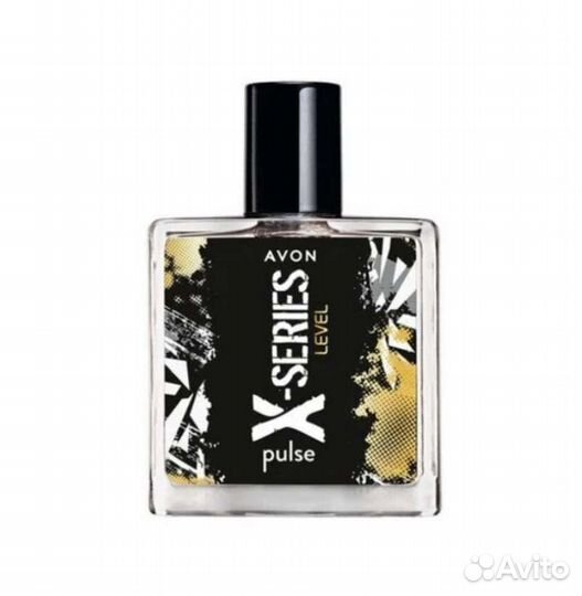 Мужская туалетная вода