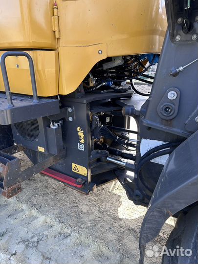 Фронтальный погрузчик SDLG (LGCE) LG936L, 2019