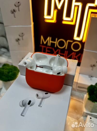 AirPods Pro 2