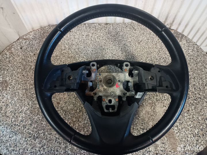 Руль Митцубиси Асх Mitsubishi Asx