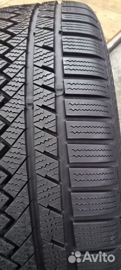 Continental ContiWinterContact TS 850 P 225/45 R18 95V