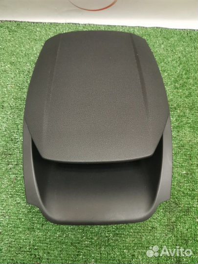 Накладка на торпедо Ford Ecosport 1.5 2015