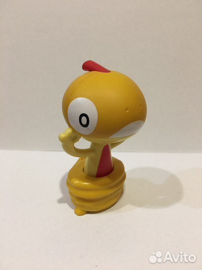 Покемоны Макдоналдс-лот