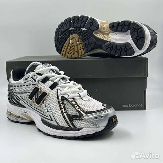 Кроссовки New Balance 1906R