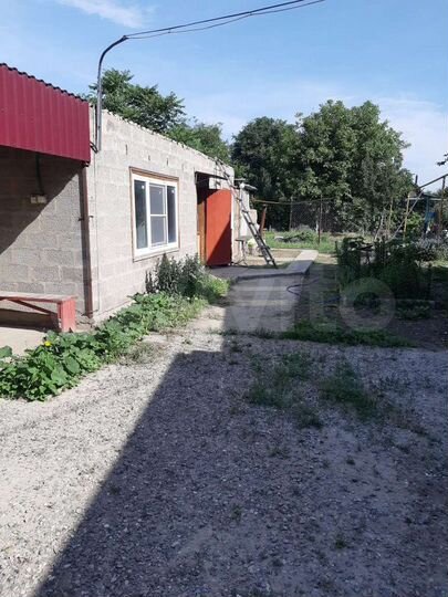 Участок 4 сот. (ИЖС)