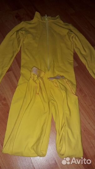 Термокобенизоны и боди