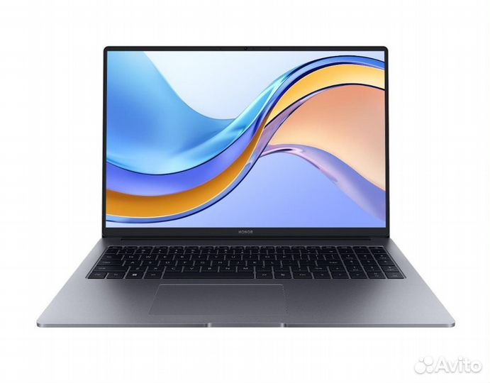 Ноутбук honor MagicBook X16 2024